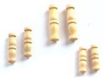 banisters supports high 15 mm (10 pcs) , #1010-12
