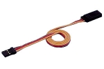 Goldtech servo extension cable 250 mm, 1 pc