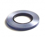 Zierlinenband 3 mm dunkelblau , 15 Meter , #2003-52