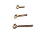 Pin bolt 7 x 0.5 mm (60 pcs) , #1110-01