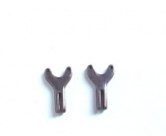 claw 22 / 13 mm (2 pcs) , #1710-01