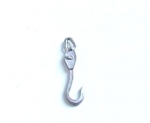 Crane hook 32 mm high , #1730-02