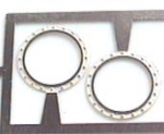 Porthole 8 mm (6 pcs) / #7-426