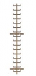 Steigleiter 5,6 x 90 mm , 1:100 (2 Stck) /#7-360
