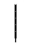 Handrail 24mm 5 Dz , 1:50 (25 pcs) / 7-418