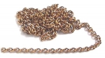 Kette 4,5 x 3,6 mm (1,0 m) / 1200-34