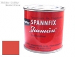 Spannfix rot , 100 ml / #1408.2