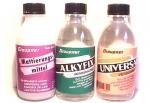 Graupner Alkyfix Thinner , 100 ml