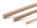 Thread bar M2 , 1000 mm long