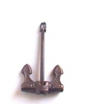 Anchor Metal, 60 mm high x 32 mm width