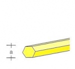 Hexagonal 2.0 mm / 330 mm long / #14-42