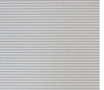 Stufen-Platte 100 x 54 mm , Stufe 0,4 x 1,3 mm / #3761-41