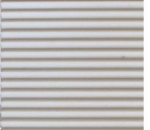 Stufen-Platte 100 x 54 mm , Stufe 1,8 x 2,6 mm / #3761-44