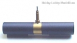 Bow Thruster 40 mm / PVC-Tube , 1 Prop / #5100-12