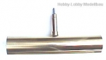 Bow Thruster 26 mm / Brass , 1 Prop / #5102-10
