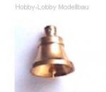 Ship bell 14 mm , 1 pc , #1600-30