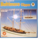 Constructo Baltimore Clipper