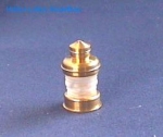 Rundumlampe H15 / D8 mm , 1 Stck / #839-82