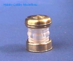 Rundumlampe H15 / D12 mm , 1 Stck / #839-92