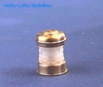 Rundumlampe H12 / D8 mm , 1 Stck / #839-90