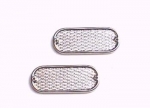 13 x 32 mm , 2 pc / #1790-05