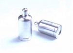 Gas canister ALU 24 x 11 mm / #1790-55