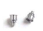 Vent Head T6 / 10 x 10 mm , 1 pc / #1622-40