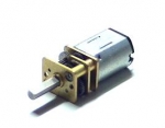 Mini - Getriebemotor 6 Volt , 30 U/Min. / #20-1005