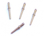 Belaying pins 12.0 mm ( 10 pcs ) , #1617-02