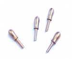 Belaying pins 10.0 mm ( 10 pcs ) , #1617-23