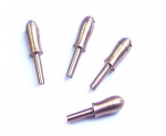 Belaying pins 12.0 mm ( 10 pcs ) , #1617-24
