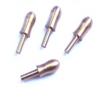 Belaying pins 14.0 mm ( 10 pcs ) , #1617-25