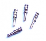 Belaying pins 12.0 mm ( 10 pcs ) , #1617-35