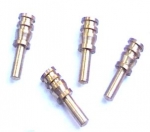 Belaying pins 14.0 mm ( 10 pcs ) , #1617-36