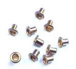 Gatches 5,0 mm, L 4,0 mm ( 12 Stck ) , #1619-42