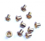 Gatches 5.0 mm , L4.0 mm ( 12 pcs ) , #1619-42