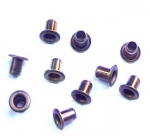 Gatches 5,0 mm, L 4,5 mm ( 12 Stck ) , #1619-43