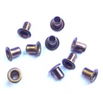 Gatches 5,0 mm, L 3,5 mm ( 12 Stck ) , #1619-44