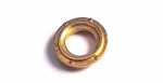 Porthole 20 mm no glas (10 pcs) / #1620-57