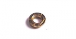 Porthole 14 mm no glas (10 pcs) / #1620-54