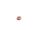 Pulley / 2.5 mm (1 pc) / #920-10