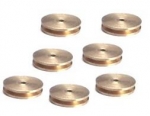 Tackle role 15 mm (10 pc) / #1619-15