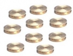 Tackle role 12 mm (10 pc) / #1619-12