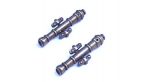 Gun barrel 30 mm (2 pcs) / #1631-27