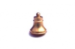 Ship bell 8 mm , 1 pc , #1600-50