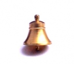 Ship bell 12 mm , 1 pc , #1600-56