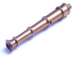 Gun barrel 55 mm (1 pc) / #1631-50