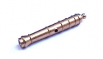 Gun barrel 40 mm (1 pc) / #1631-53
