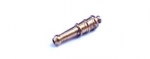 Gun barrel 20 mm (1 pc) / #1631-56