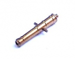 Gun barrel 34 mm (1 pc) / #1631-61